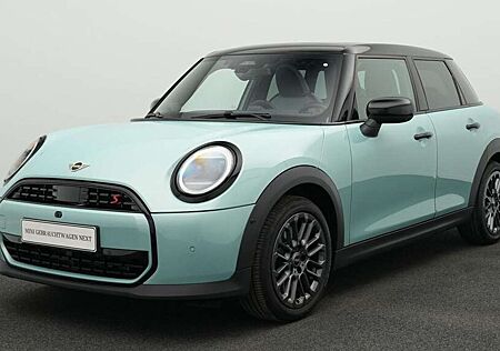 MINI Cooper S Classic Trim