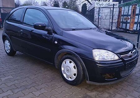 Opel Corsa 1.2 16V Sport