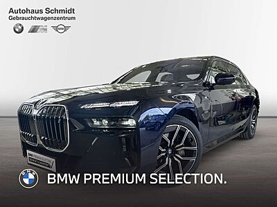 BMW i7 xDrive60 Limousine 785€ netto/mtl.*M Sportpaket*20
