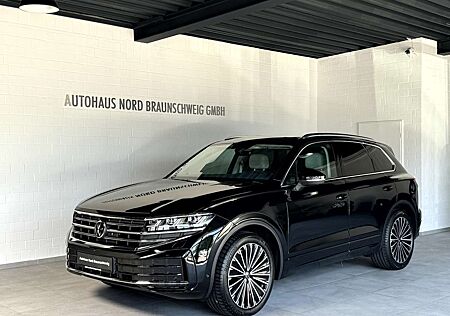 VW Touareg Volkswagen 3.0 TDI Elegance 4Motion*IQ*Pano*AHK*HUD*