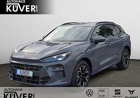 Cupra Terramar 2.0 TSI DSG 4-Drive+Navi+Pano+AHK+GJR