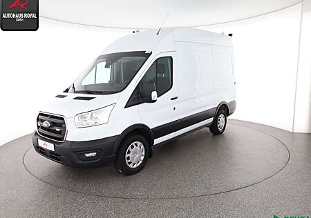 Ford Transit 2.0 TDCi 4WD KASTEN L2H3 STANDHEIZ,AHK