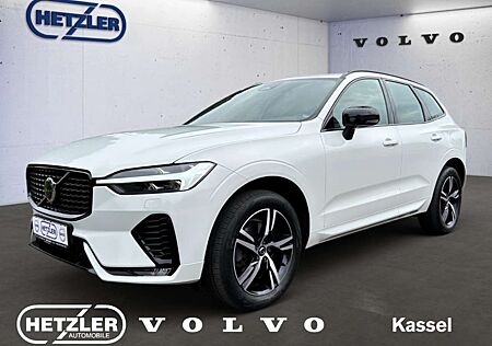 Volvo XC 60 XC60 R Design AWD B5 Diesel EU6d AHK Navi Leder Digital