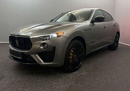 Maserati Levante Gransport 3.0D LUFT*HARMAN&KARDON*PANO