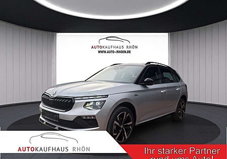 Skoda Kamiq 1.5 TSI Monte Carlo OPF, ACC, Pano, RFK