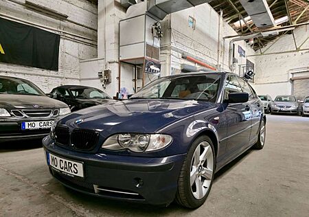 BMW 330i 330 Baureihe 3 Lim. *Individual*