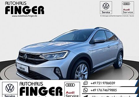 VW Taigo Volkswagen 1.0 TSI DSG Life*AHK/App/Kamera/SHZ/ACC*