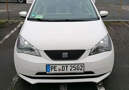 Seat Mii 1.0 Style Salsa