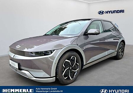 Hyundai IONIQ 5 Uniq*Relaxpaket*Pano*Assistenzpaket*