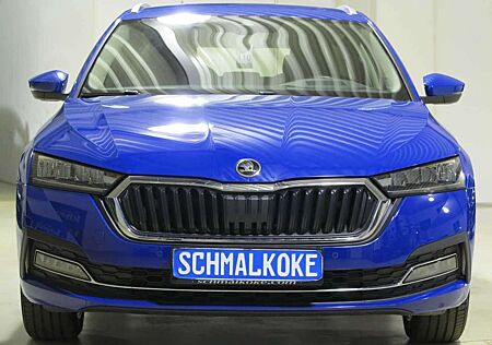 Skoda Octavia Combi 2.0 TDI SCR DSG7 Style AHK Navi