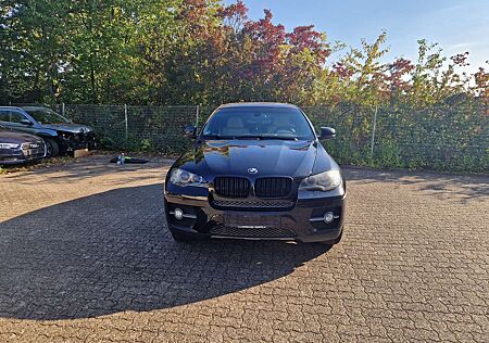 BMW X6 xDrive30d