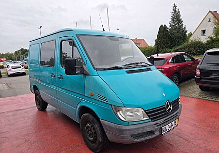Mercedes-Benz Sprinter Kasten 208 CDI