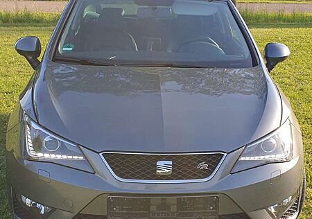 Seat Ibiza SC 1.2 TSI FR