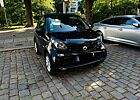 Smart ForTwo Basis 52kW (453.342)