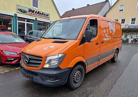 Mercedes-Benz Sprinter 316CDI (BlueTec) L2H2 KLIMA+KAMERA