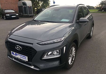 Hyundai Kona 1.6 CRDi Trend 2WD (EURO 6d-TEMP) 1.6 CRDi EU6d-T