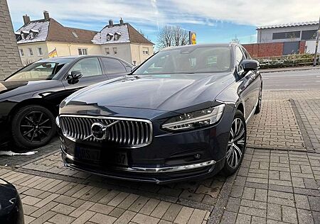 Volvo V90 B4 D Geartronic Inscription