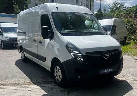 Opel Movano B Kasten L2H2 3,5t *AUTOMATIK*SORTIMO*