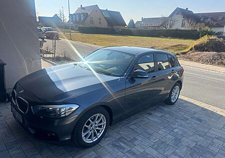 BMW 118i 118 +Aut.