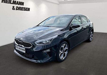 Kia Cee'd Ceed / Spirit 1,6 CRDi Mild Hybrid/Navi/Lenkrad/Sitzheizu