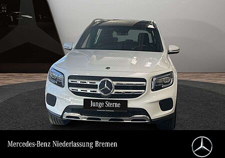 Mercedes-Benz GLB 200 gebraucht kaufen Mercedes-Benz GLB 200 d PROGRESSIVE+PANO+LED+KEYLESS+8G