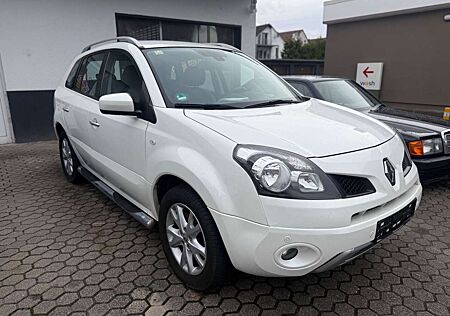 Renault Koleos 2.0 dCi Dynamique *AUTOMATIK+WENIG KM*
