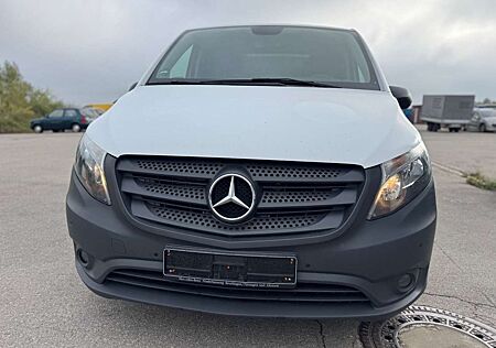 Mercedes-Benz Vito Kasten 114CDI/BT RWD lang