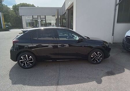 Opel Corsa GS MildHybrid 110 PS