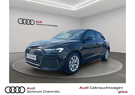 Audi A1 Sportback advanced 25 TFSI-sofort lieferbar