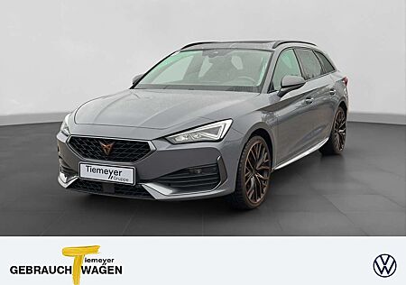 Cupra Leon Sportstourer VZ e-Hybrid LM19 PANO eKLAPPE