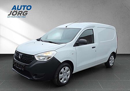 Dacia Dokker Express Access 1.6 SCe 100