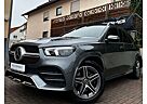 Mercedes-Benz GLE 350 d 4M 3x AMG PANO*AHK*AIRM*MBUX*360°*HUD