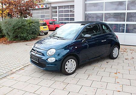 Fiat 500C Komfort Paket