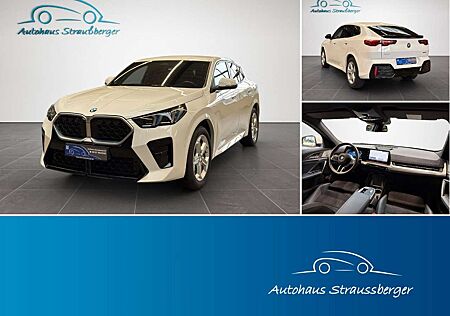 BMW X2 18d sDrive M Sport H/K Adap. LED KZU RFK AHK