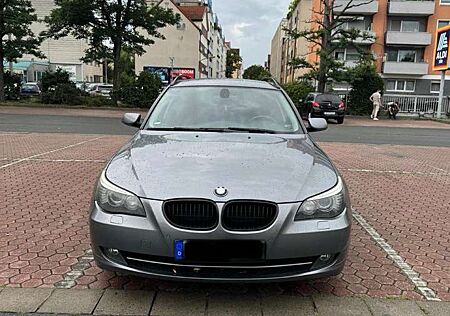 BMW 525d 525 Touring Aut.