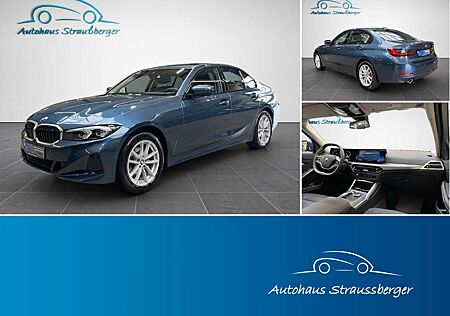 BMW 318 i Limousine Temp RFK AHK SHZ Memory Ambiente