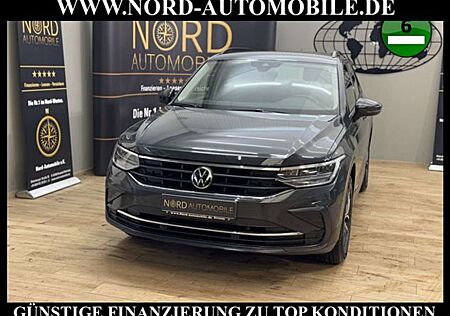 VW Tiguan Volkswagen Life 1.4 TSI eHybrid DSG AHK*Dig.Cockpit Life