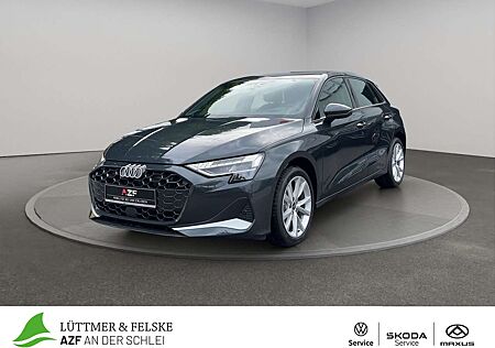 Audi A3 SB advanced 35 TFSI S tronic SONOS+HUD+NAVI