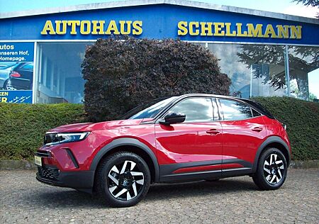 Opel Mokka 1.2 GS LED SHZ LHZ PDC+Kam Navi Pro