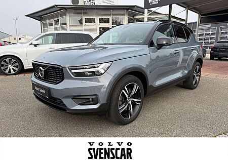 Volvo XC 40 XC40 R Design B4 EU6d Navi Digitales Cockpit Memory Sit