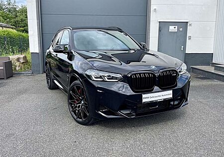 BMW X3 M Competition | M Drivers Package