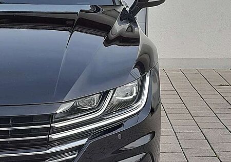 VW Arteon Volkswagen 2.0 TDI/239PS/DSG/4M/R-Line/Pano/Virtual/