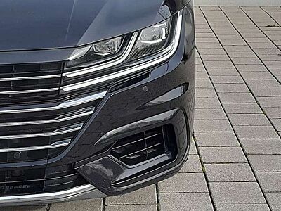 Volkswagen Arteon 2.0 TDI/239PS/DSG/4M/R-Line/Pano/Virtual/