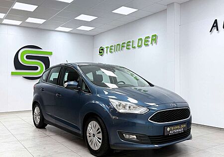 Ford C-Max 1.0 EcoBoost Cool & Connect / RKAM / SHZ