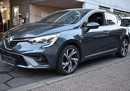 Renault Clio *Rs Line*Full Option*Automatik