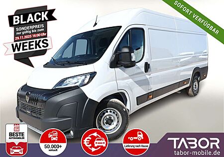 Peugeot Boxer 435 180 L4H2 Kam PDC RegenS UVP-41%*