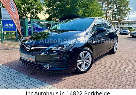 Opel Astra K Lim. 5-trg. Elegance Automatik |NAVI|LED