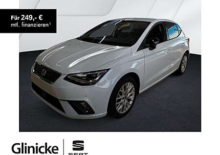 Seat Ibiza FR 1.0 TSI 6-Gang