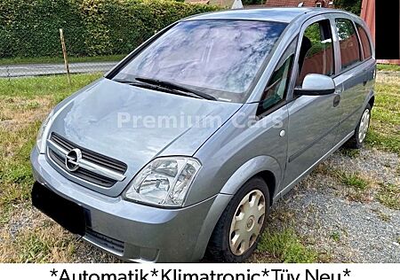 Opel Meriva 1.8 Enjoy *Automatik*Tüv Neu*wenig km*