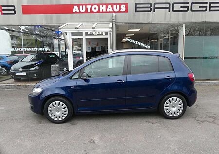 VW Golf Plus Volkswagen VI Match